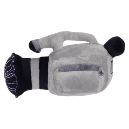 WEEKEND VX1000 DOG TOY PLUSHIE