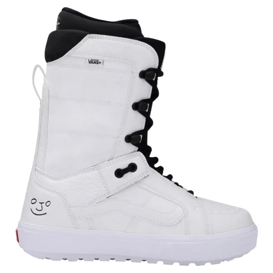 VANS HI STANDARD OG OJO WHITE 2026
