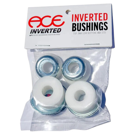 ACE TRUCKS INVERTED BUSHINGS