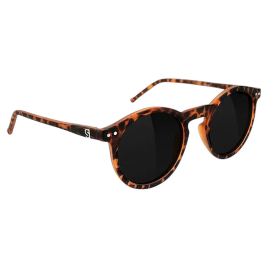 GLASSY APOLLO PREMIUM POLARIZED MATTE TORTOISE