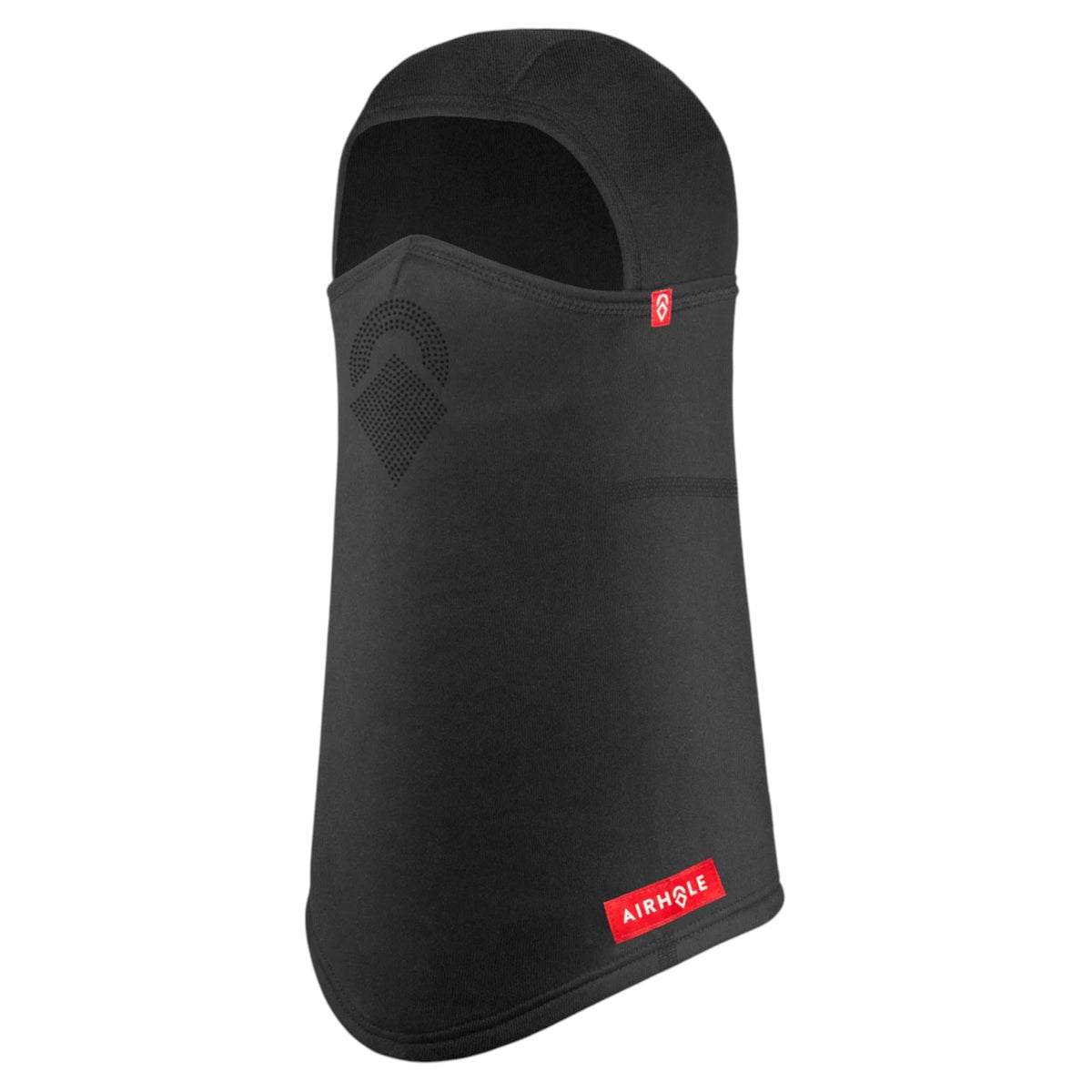 AIRHOLE BALACLAVA HINGE DRYTECH LASER BLACK