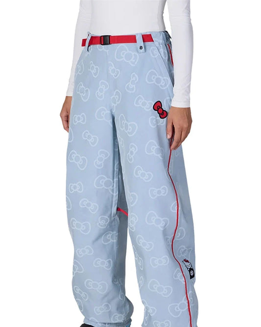 686 WOMENS HELLO KITTY LIL BOW PANT