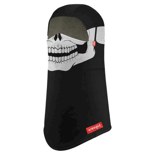AIRHOLE BALACLAVA HINGE DRYTECH LASER TERROR