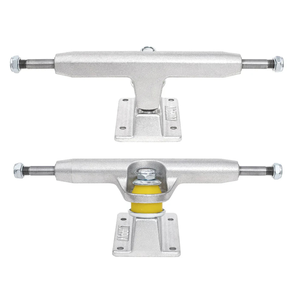 LURPIV HOLLOW POLISHED TRUCKS