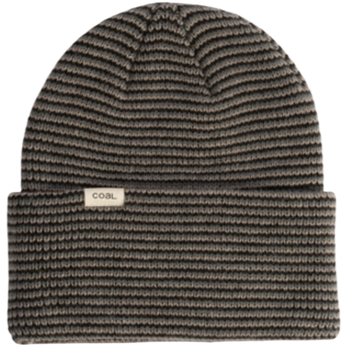 COAL WAYNE STORM MICRO STRIPE TOQUE