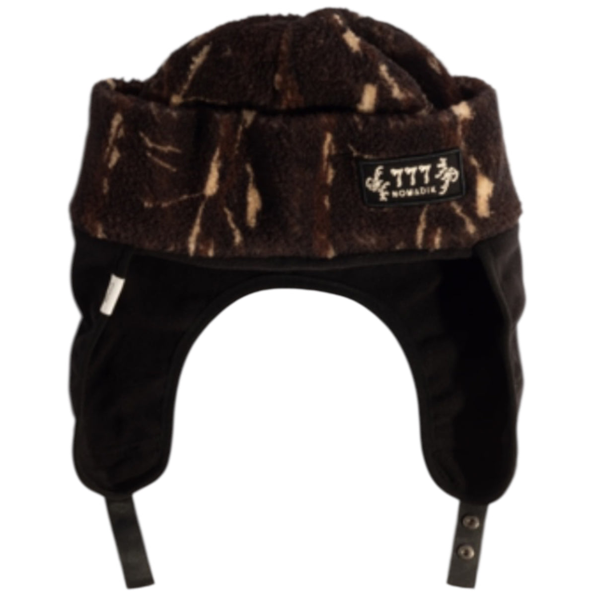 COAL KAZU 777 CAMO TOQUE