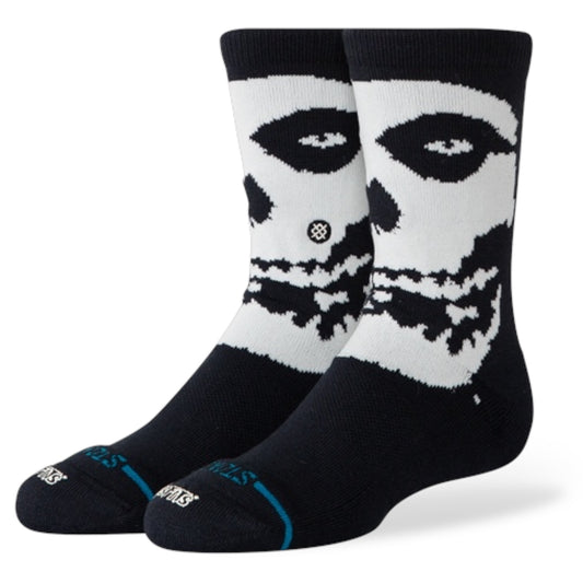 STANCE KIDS MUPA BEWARE SOCKS