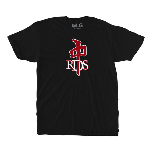 RDS TRIBLEND OG TEE BLACK