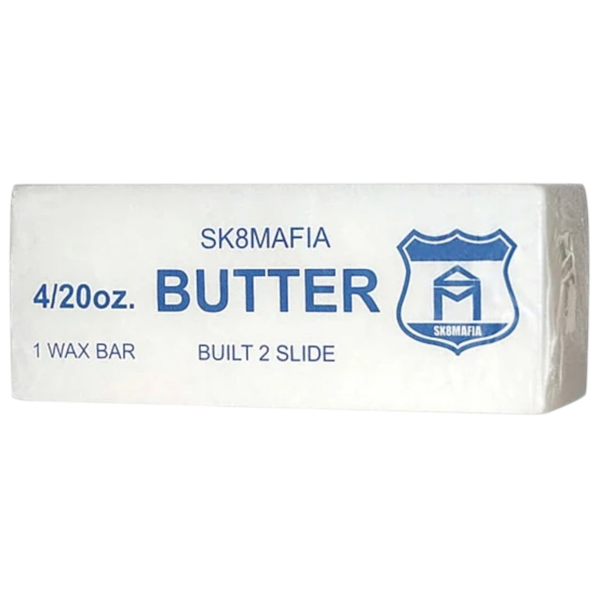 SK8MAFIA WAX LEDGE BUTTER