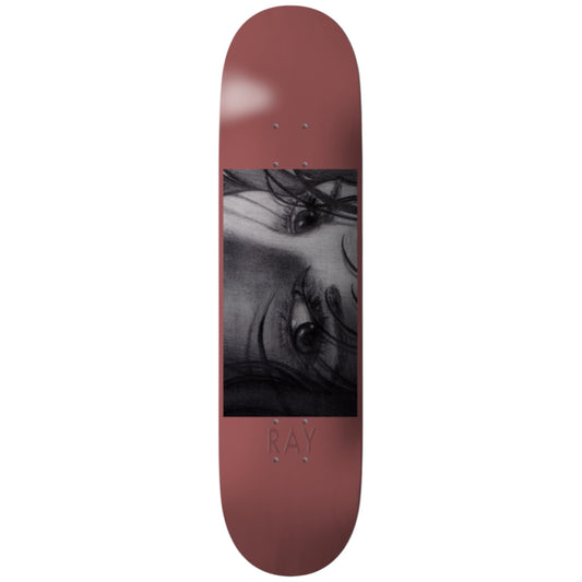 JENNY MIKEY RAY DON’T CRY DECK 8.5