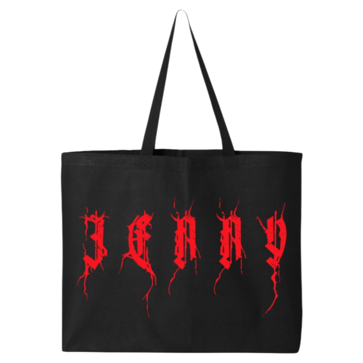 JENNY SABBATH TOTE BAG
