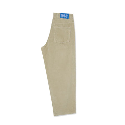 PANTALON POLAR BIG BOY CORDON SABLE