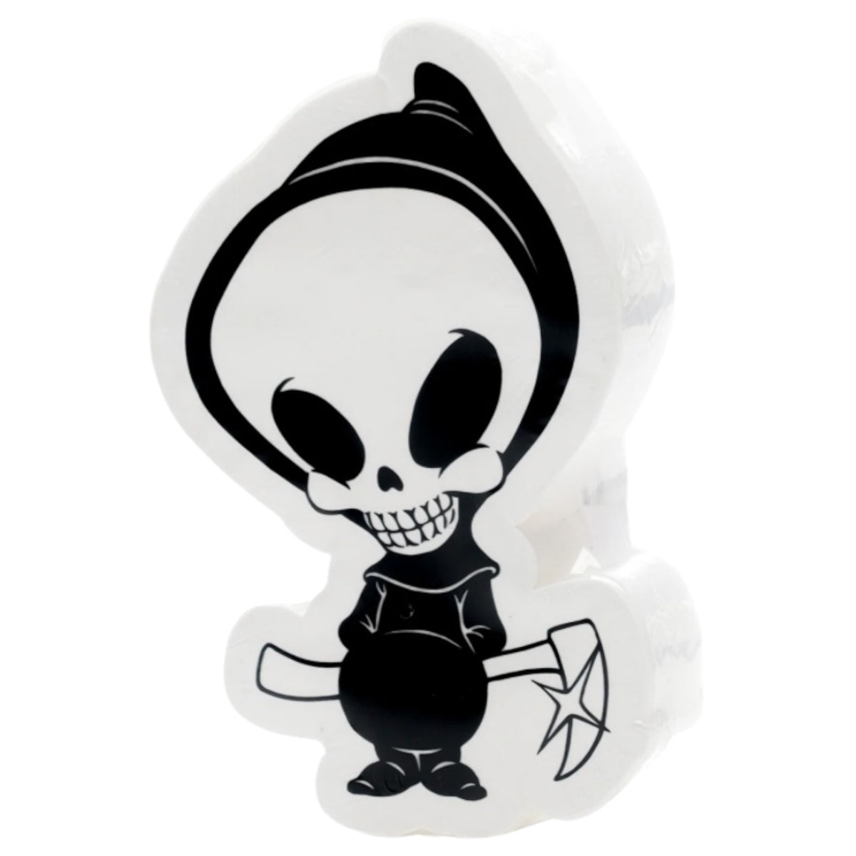 BLIND REAPER WAX