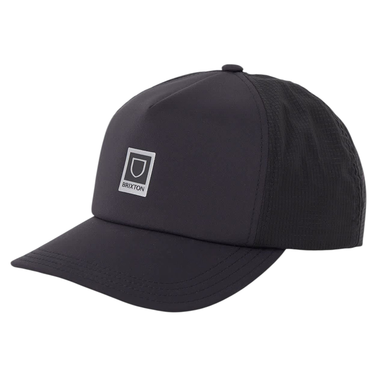 BRIXTON BETA JOURNEY ADJUSTABLE HAT