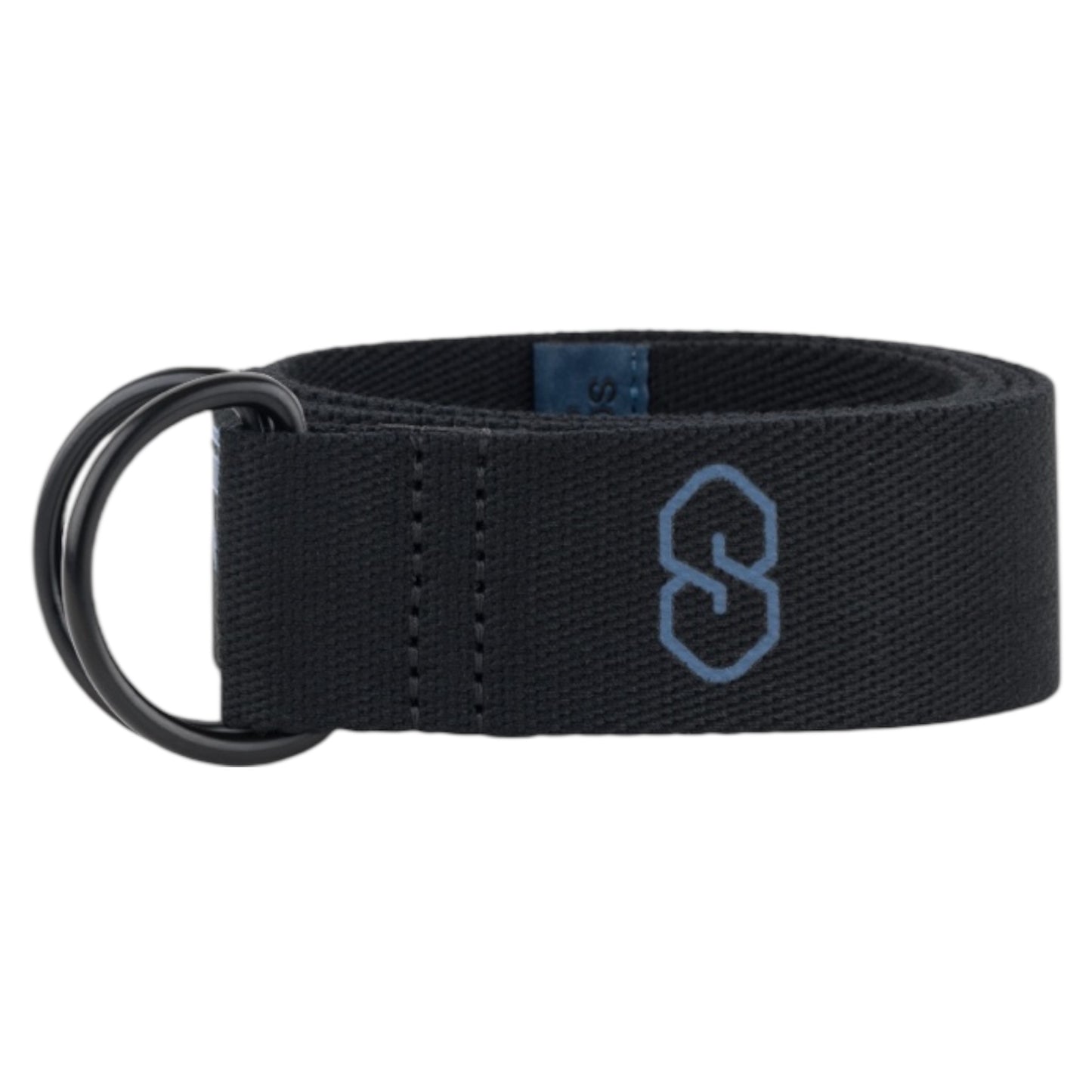 SOUVENIR X FLAMETEC BELT BLACK