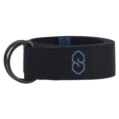 SOUVENIR X FLAMETEC BELT BLACK