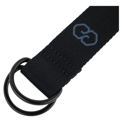 SOUVENIR X FLAMETEC BELT BLACK