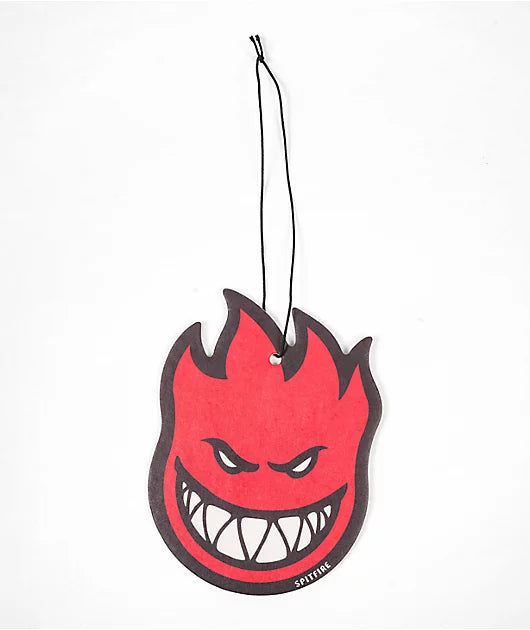 SPITFIRE BIGHEAD AIR FRESHENER RED