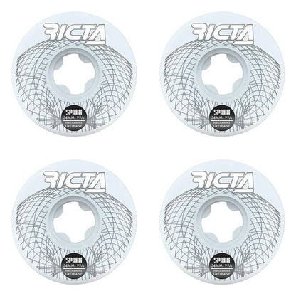 RICTA WIREFRAME 99A SPARX WHEELS