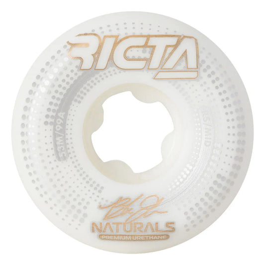 RICTA JOHNSON SOURCE NATURALS 99A MID WHEEL 53MM