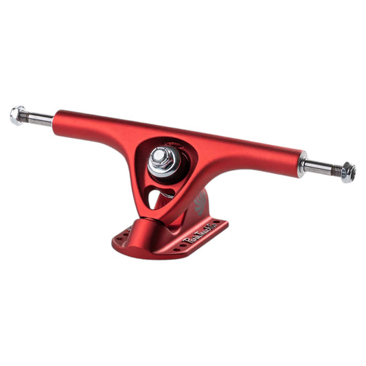 PARIS REVERSE KINGPIN V3 TRUCKS 50D 180MM SCARLET RED