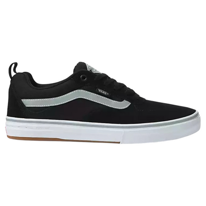 VANS KYLE WALKER NOIR / RÉFLÉCHISSANT