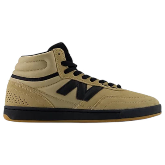 NEW BALANCE 440 V2 BROWN BLACK