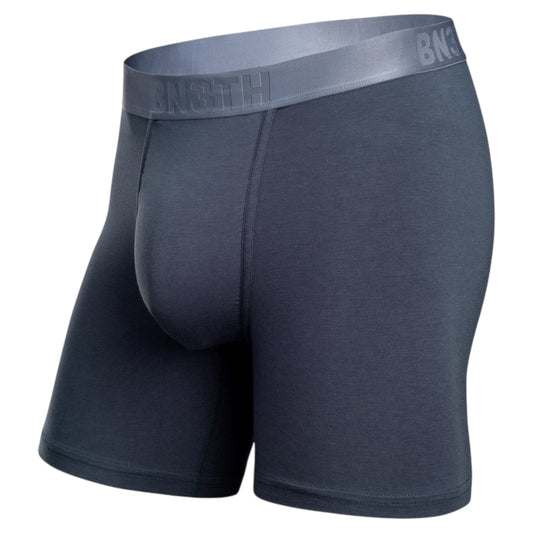 BN3TH CLASSIC ESSENTIAL BOXER MIDNIGHT NAVY