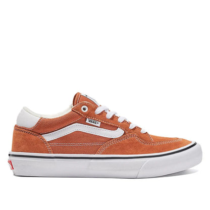 VANS SKATE ROWAN GLAZED GINGER