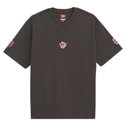 VANS MIKE G GOBLINS SS TEE FADED BLACK