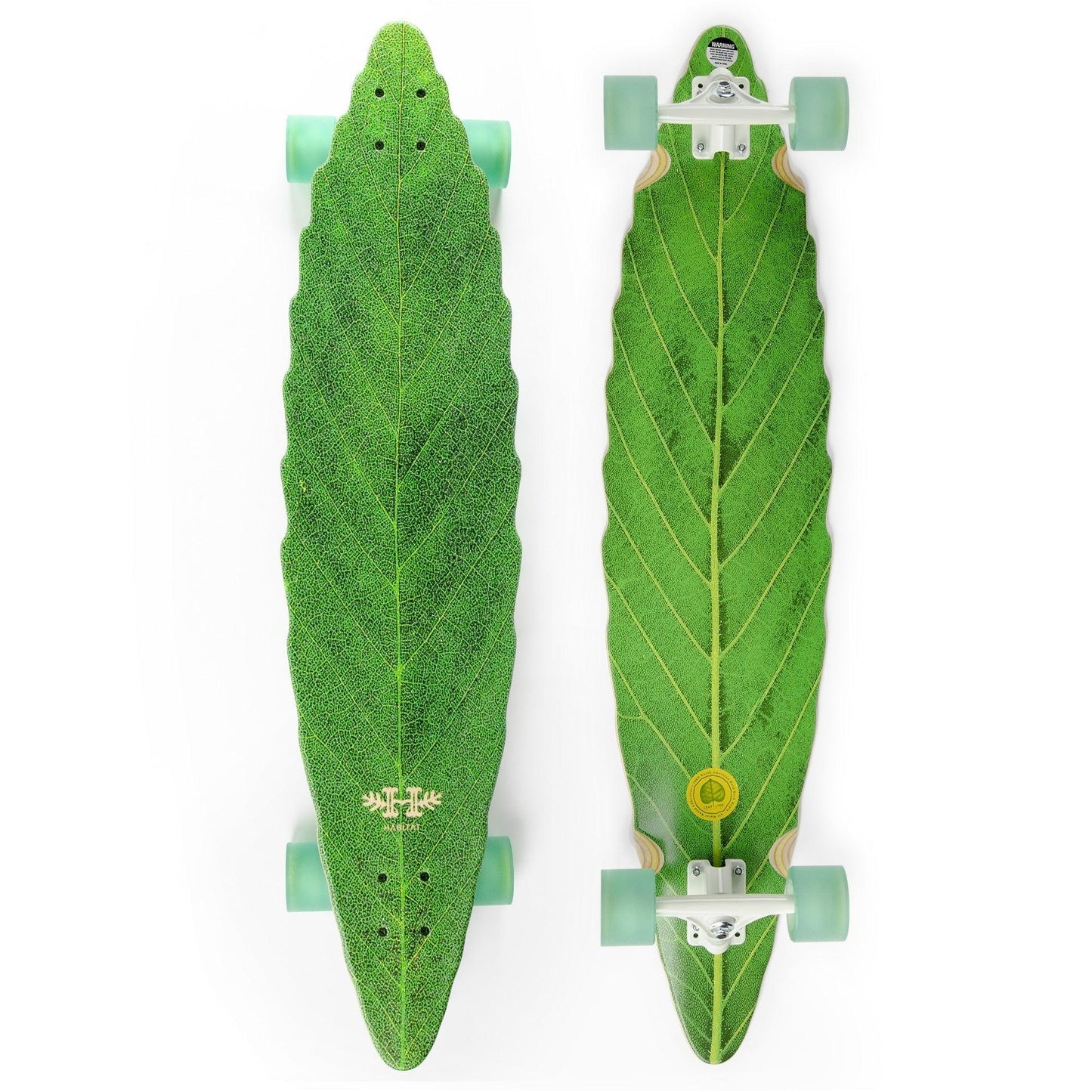 HABITAT LEAFLINE LONGBOARD 9.0