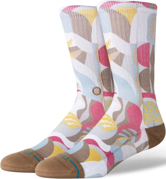 STANCE SOCKS TROPICLAY