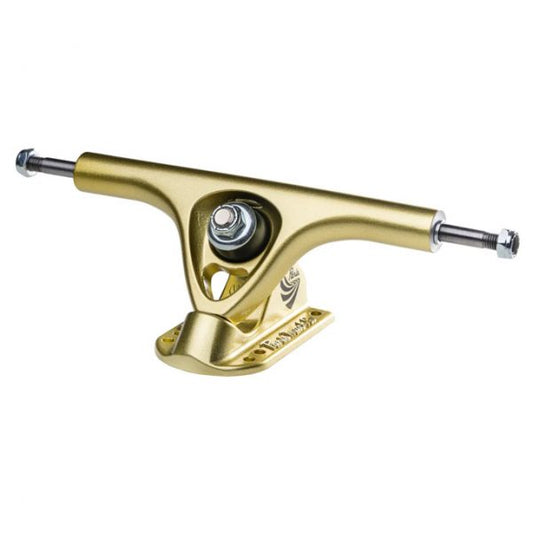 PARIS REVERSE KINGPIN V3 TRUCKS 180MM SATIN GOLD