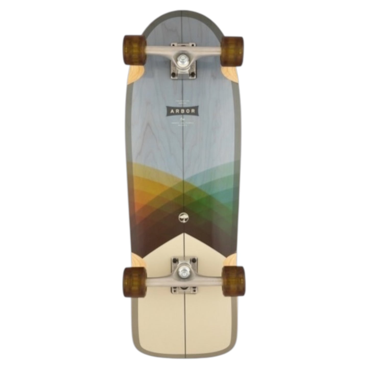 ARBOR MINI CRUISER FOUNDATION OSO 30in