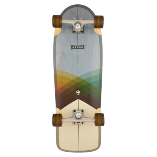 ARBOR MINI CRUISER FOUNDATION OSO 30in