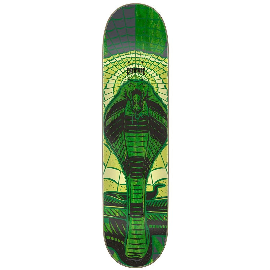 CREATURE BIRCH DECK SWINDLER 7 7.75