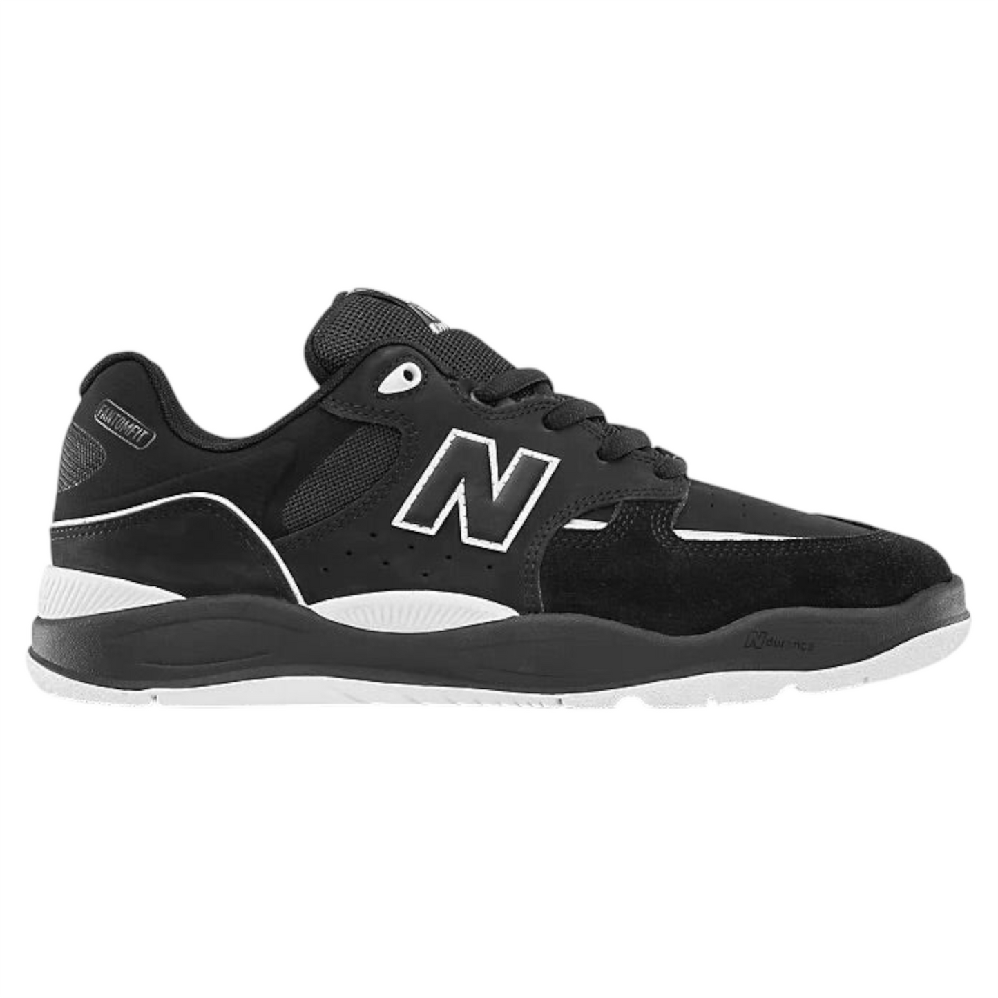 NEW BALANCE TIAGO LEMOS 1010 BLACK/WHITE