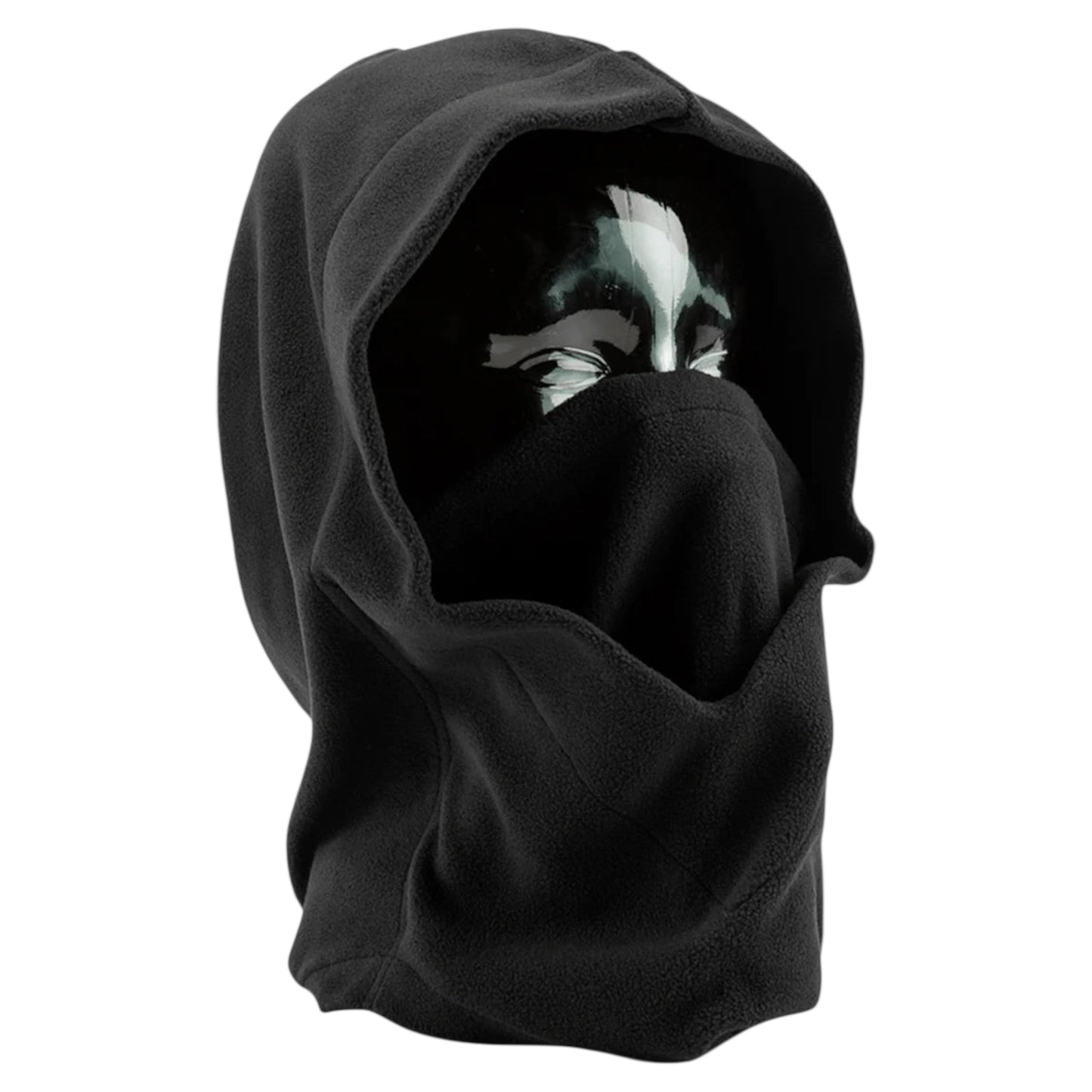 CAPUCHE POLAIRE POLAIRE JEUNESSE VOLCOM NOIR