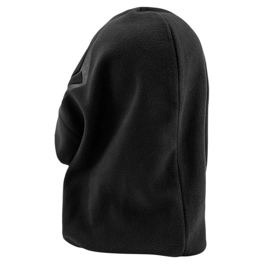 VOLCOM YOUTH POLAR FLEECE HOOD BLACK