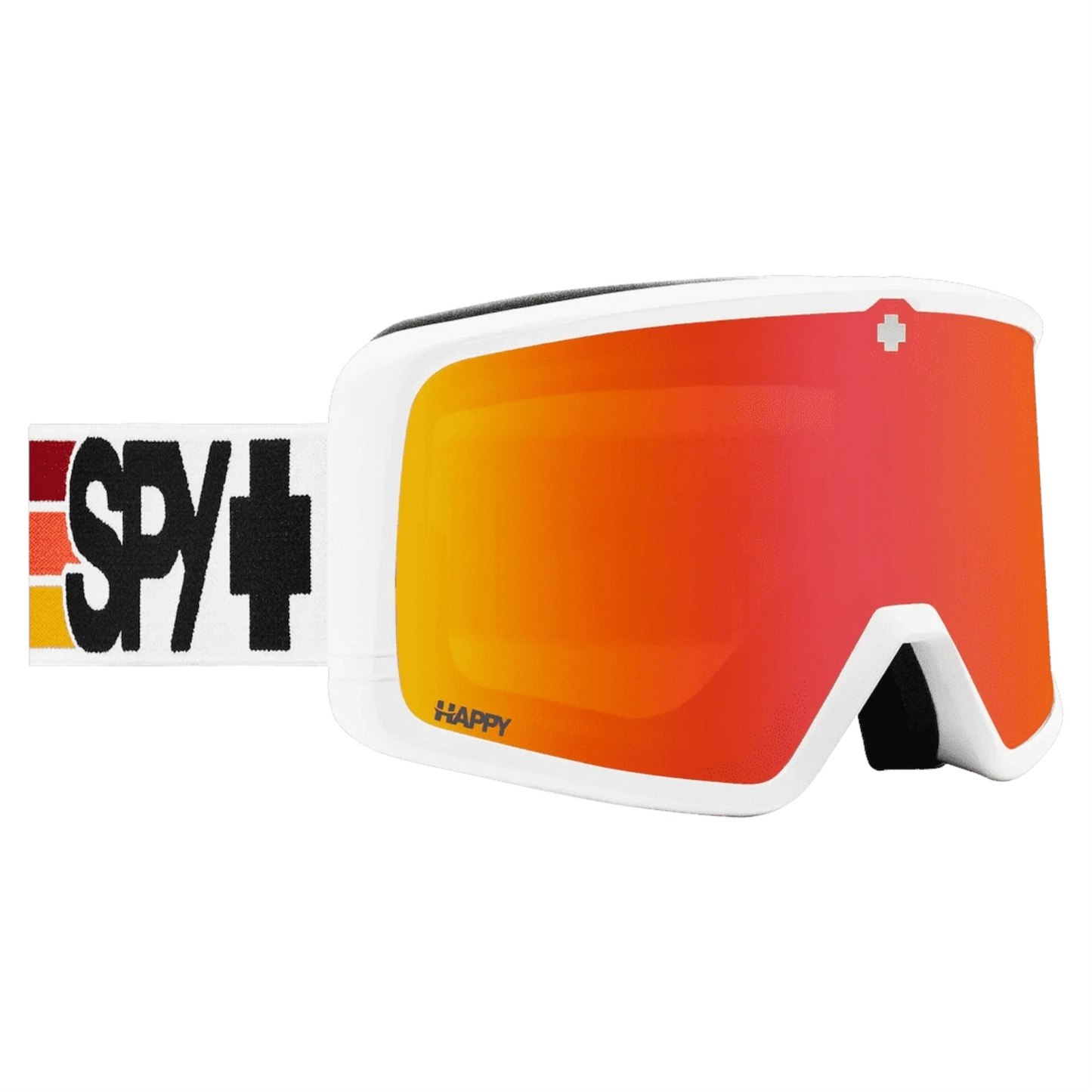 MIROIR SPY MEGALITH SPEEDWAY SUNSET HAPPY BRONZE ROUGE