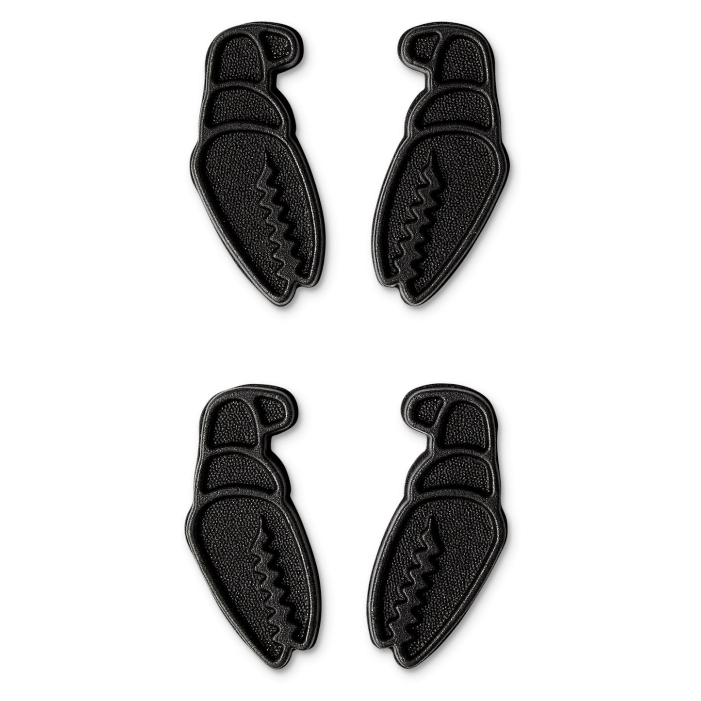 CRAB GRAB MINI GRIFFES NOIR