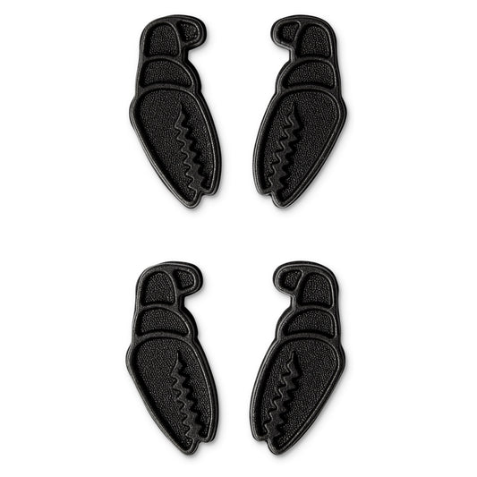 CRAB GRAB MINI GRIFFES NOIR