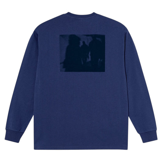 POLAR SOTS LS TWILIGHT BLUE