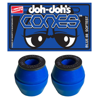 SHORTYS DOH DOH CONES BUSHINGS