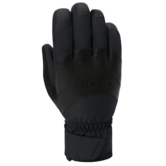 DAKINE CAMARO SHORT GLOVES BLACK