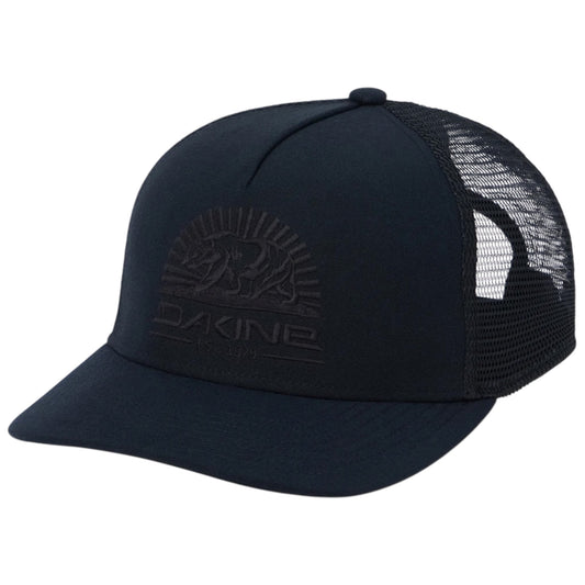 DAKINE ALL SPORTS TRUCKER BLACK