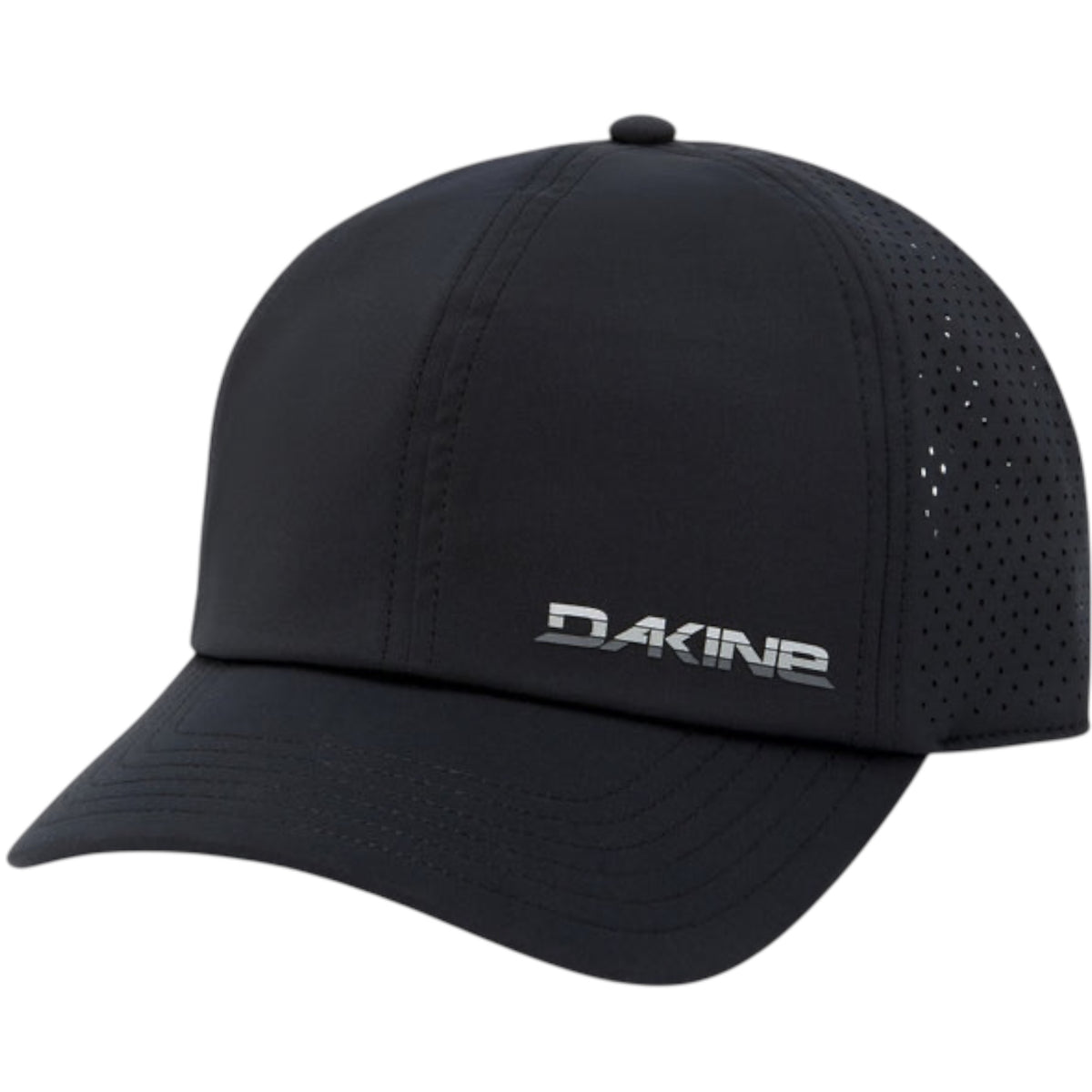 DAKINE RAIL TECH BALLCAP BLACK