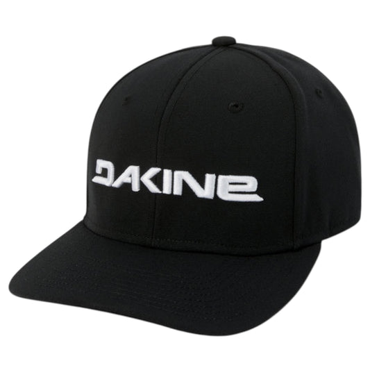 DAKINE RAIL 3D BALLCAP BLACK