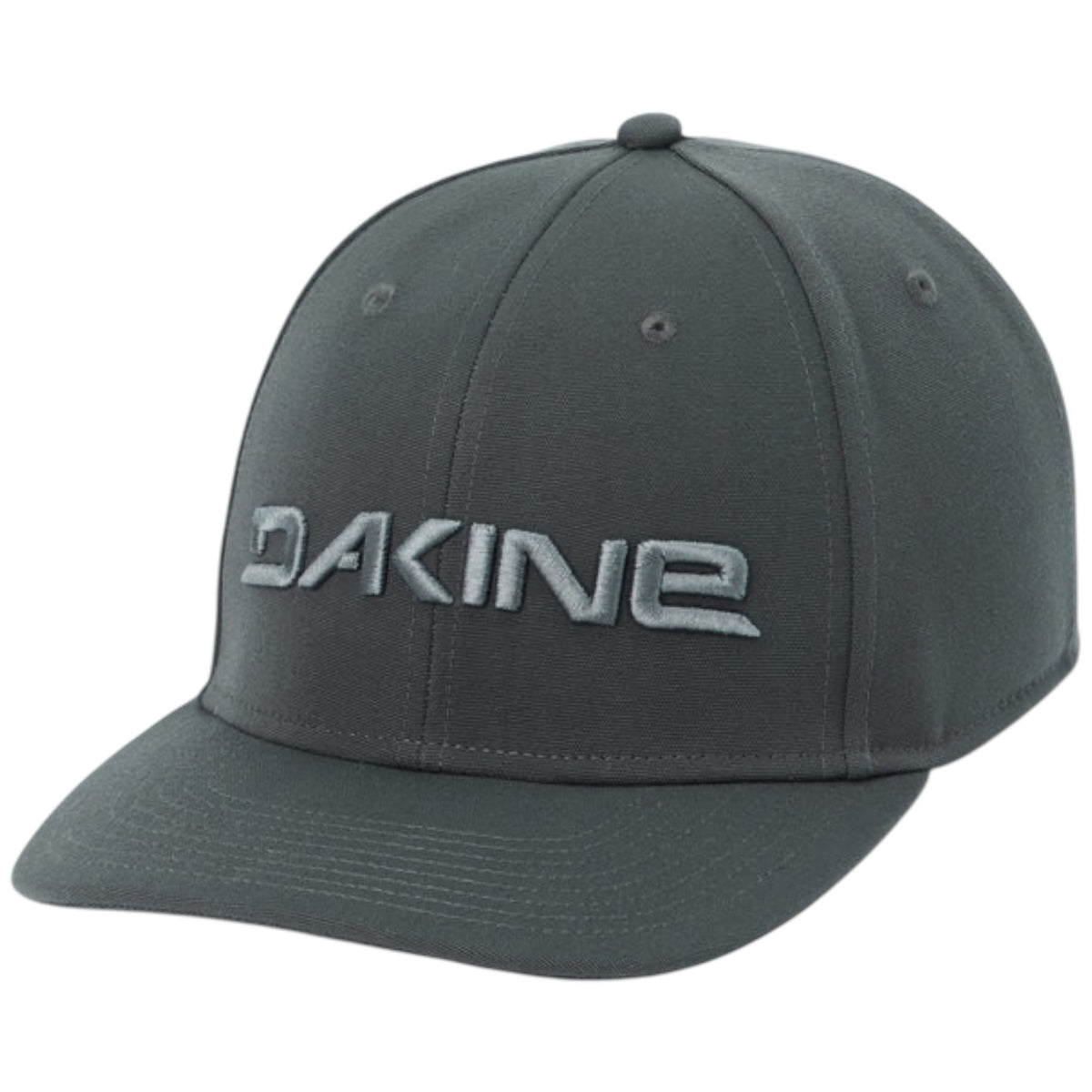 DAKINE RAIL 3D BALLCAP ODYSSEY GREY