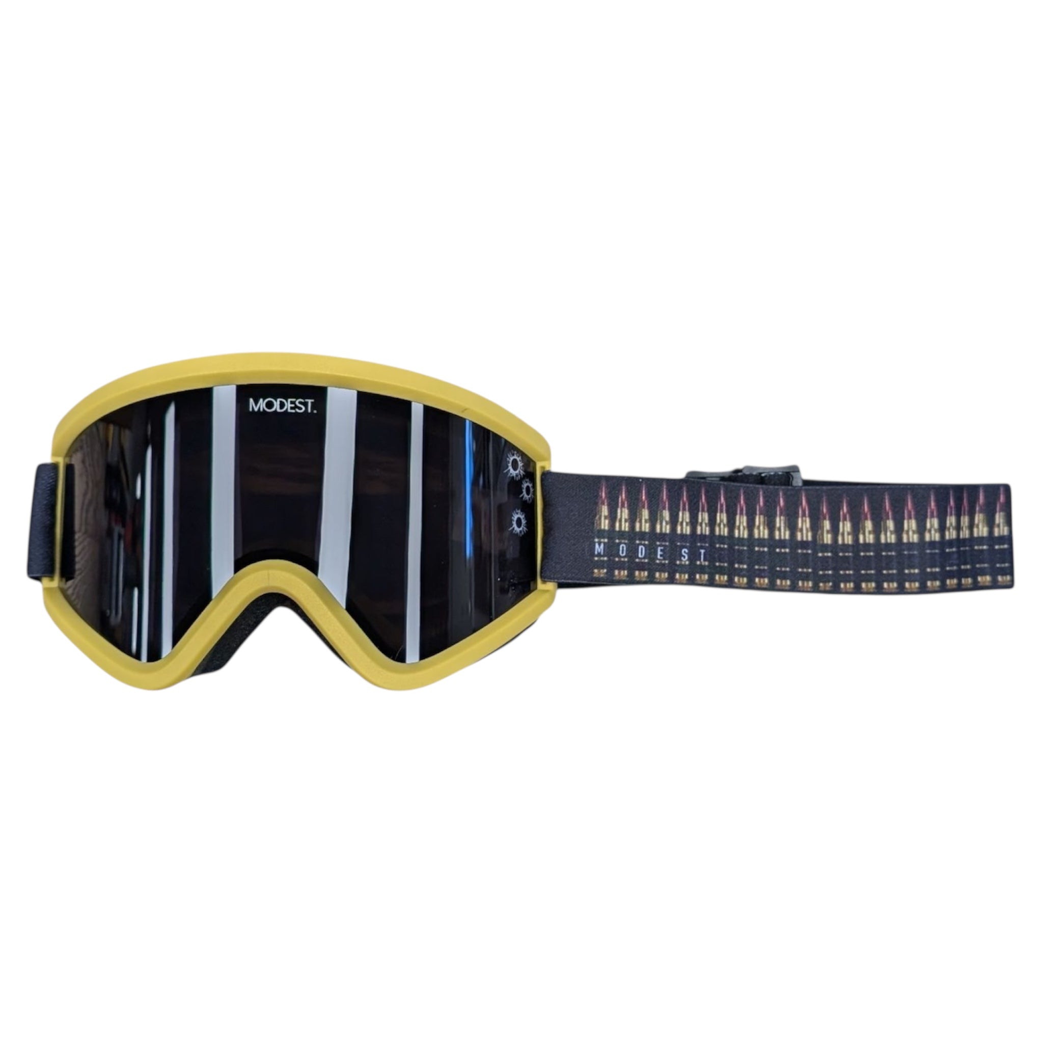 MODEST TEAM CASEY MITCHELL GOGGLE 2026 – Rumor Boardshop